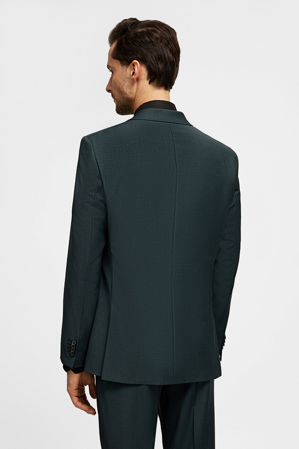 ΣΑΚΑΚΙ (ΚΟΣΤΟΥΜΙΟΥ) DANIEL HECHTER - 580 THUNDER GREEN